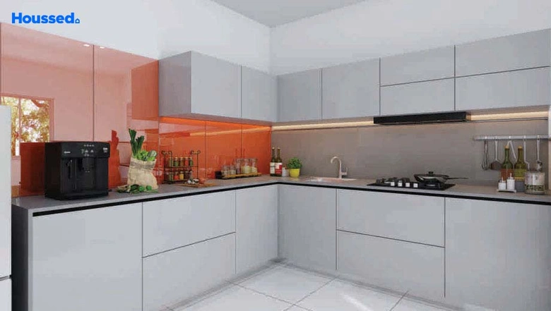 Sample Apartment of GR Sitara in Sarjapur, Bangalore - Image 42106
