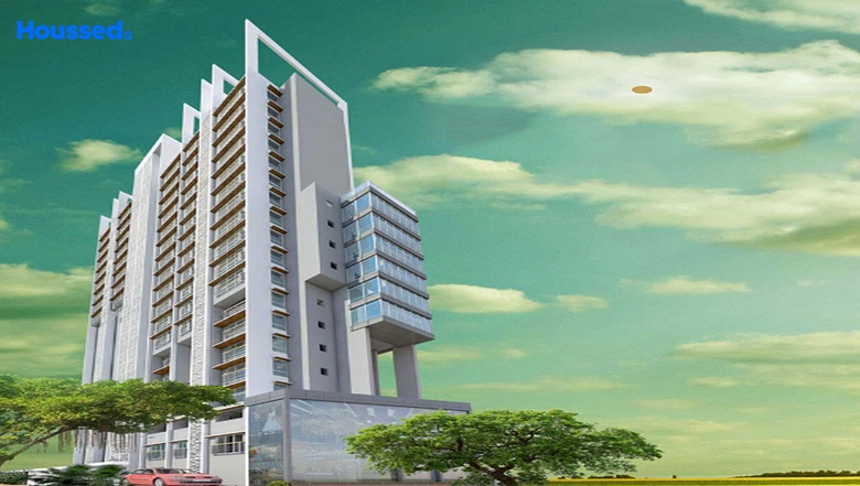 Project Image of Gauri Hari Tara Heights in Dadar West, Mumbai - Image 41938