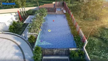 Amenities of Krishvi Statura - Image 42144