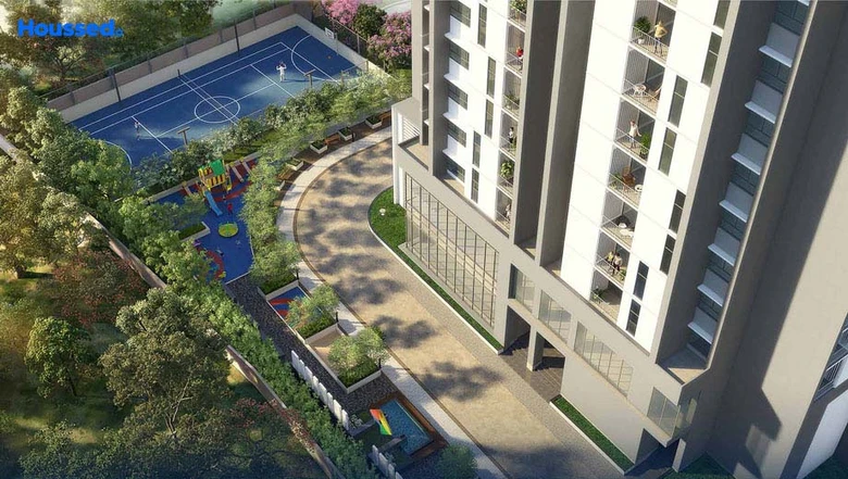 Project Image of Krishvi Statura in Whitefield, Bangalore - Image 42137