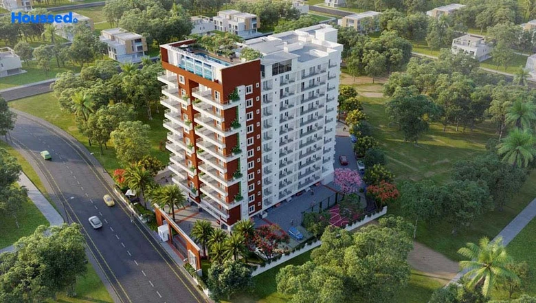 Project Image of Poorvi Enchanting in Sarjapur, Bangalore - Image 42176