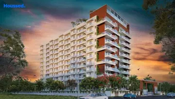 Project Image of Poorvi Enchanting - Image 42179