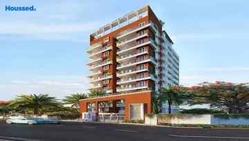 Project Image of Poorvi Enchanting - Image 42174