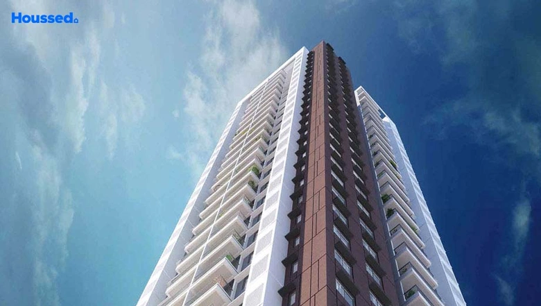 Project Image of Purva Blubelle in Magadi Road, Bangalore - Image 42197
