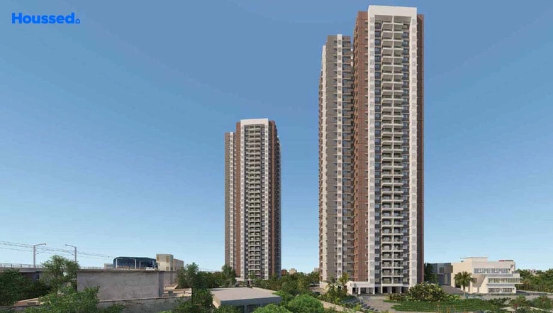 Project Image of Purva Blubelle in Magadi Road, Bangalore - Image 42198