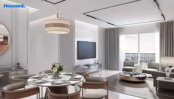 Sample Apartment of Purva Blubelle - Image 42202