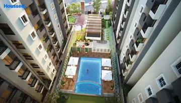Project Image of SBR Keerthi Prime - Image 42223