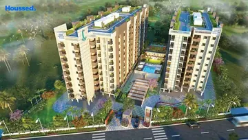 Project Image of SBR Keerthi Prime - Image 42226