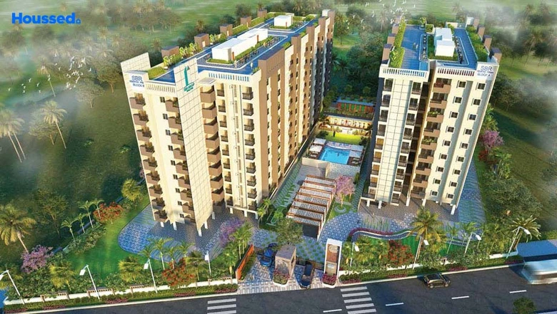 Project Image of SBR Keerthi Prime in Old Madras Road, Bangalore - Image 42226