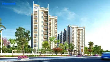 Project Image of SBR Keerthi Prime - Image 42221