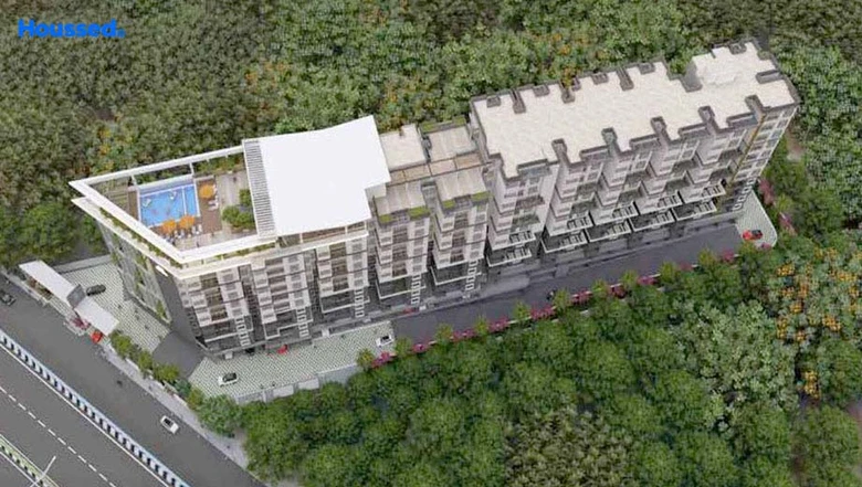 Project Image of SBR Pravanika in Old Madras Road, Bangalore - Image 42243