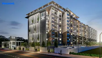 Project Image of SBR Pravanika - Image 42242