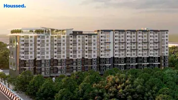 Project Image of SBR Pravanika - Image 42244