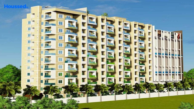 Project Image of SBR Tejas in Whitefield, Bangalore - Image 42310