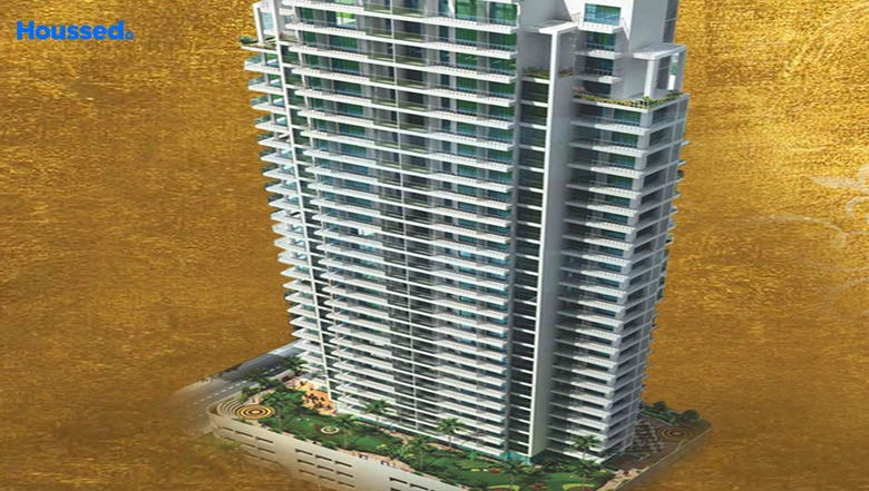Project Image of Sunshine Infinity in Wadala West, Mumbai - Image 41976