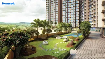 Amenities of Amardeep Anutham - Image 42007