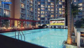 Amenities of Amardeep Anutham - Image 42006