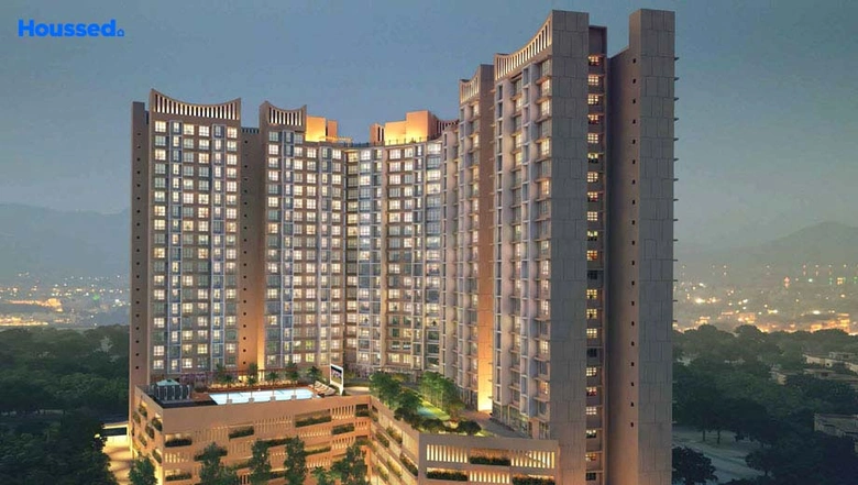 Project Image of Amardeep Anutham in Mulund East, Mumbai - Image 42004