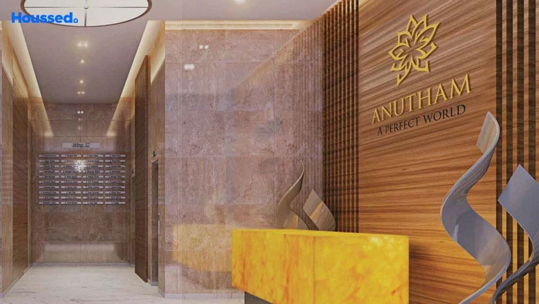 Project Image of Amardeep Anutham in Mulund East, Mumbai - Image 42003