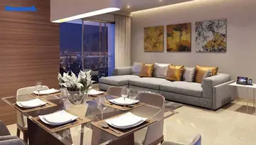 Sample Apartment of Amardeep Anutham - Image 42011