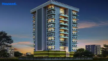 Project Image of Avron V - Image 42048