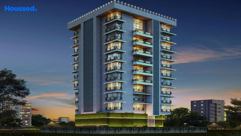 Project Image of Avron V in Chembur East, Mumbai - Image 42048