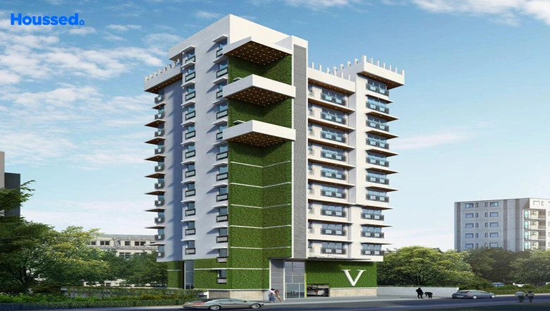 Project Image of Avron V in Chembur East, Mumbai - Image 42049