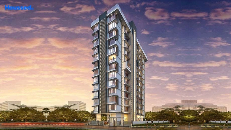 Project Image of GeeCee Proximus in Chembur East, Mumbai - Image 90920
