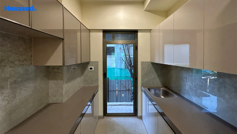 Sample Apartment of GeeCee Proximus in Chembur East, Mumbai - Image 90927