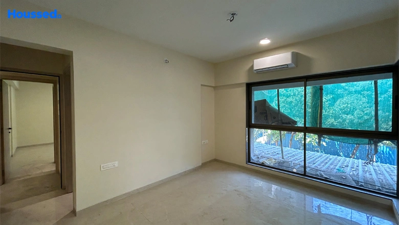 Sample Apartment of GeeCee Proximus in Chembur East, Mumbai - Image 90926