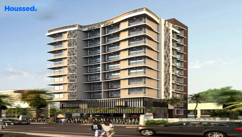 Project Image of Aayush Aarna in Chembur East, Mumbai - Image 42149