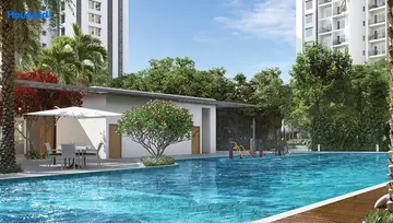 Amenities of Godrej Nurture - Image 12236