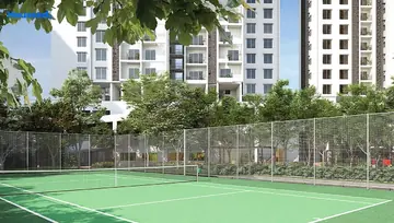 Amenities of Godrej Nurture - Image 12235