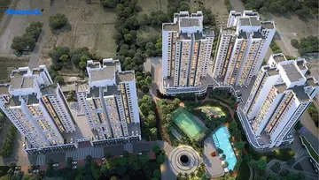 Project Image of Godrej Nurture - Image 12233