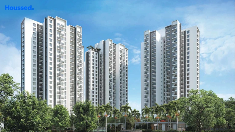 Project Image of Godrej Nurture in Mamurdi, Pune - Image 12234