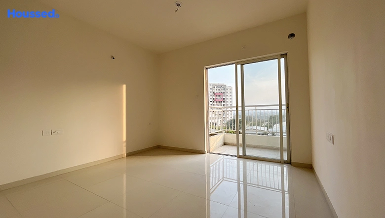 Sample Apartment of Godrej Nurture in Mamurdi, Pune - Image 12243