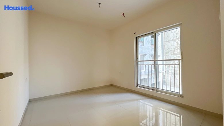 Sample Apartment of Godrej Nurture in Mamurdi, Pune - Image 12244