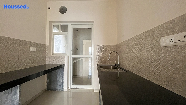Sample Apartment of Godrej Nurture in Mamurdi, Pune - Image 12242