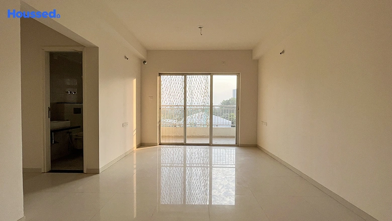 Sample Apartment of Godrej Nurture in Mamurdi, Pune - Image 12241
