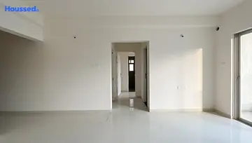 Sample Apartment of Godrej Nurture - Image 12240