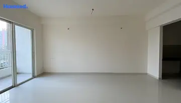 Sample Apartment of Godrej Nurture - Image 12238