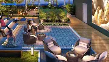 Amenities of STG Tirupati Jade - Image 42192
