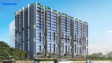 Project Image of STG Tirupati Jade - Image 42188