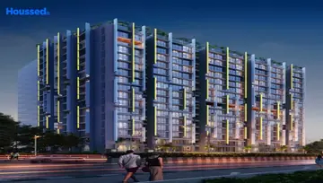 Project Image of STG Tirupati Jade - Image 42187