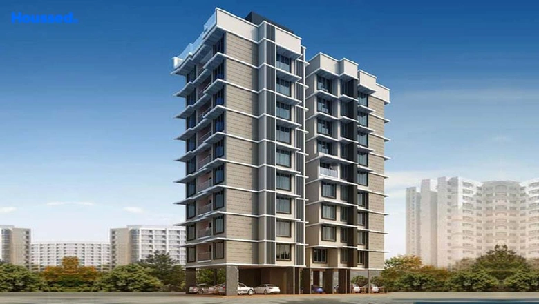 Project Image of K&M Madonna in Chembur East, Mumbai - Image 42215