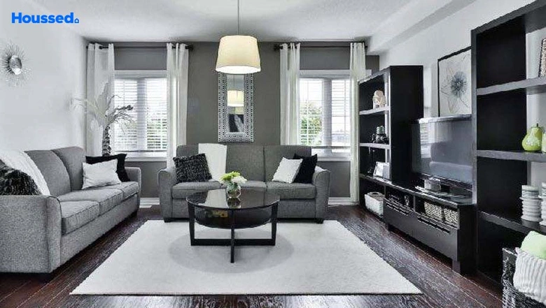 Sample Apartment of K&M Madonna in Chembur East, Mumbai - Image 42217