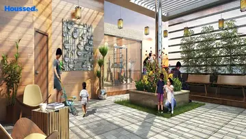 Amenities of Metro Tulsi Elanza - Image 42233