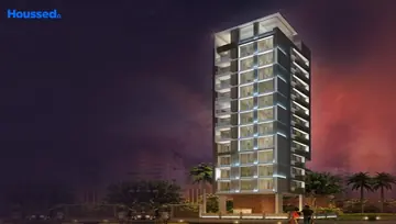 Project Image of Metro Tulsi Elanza - Image 42232