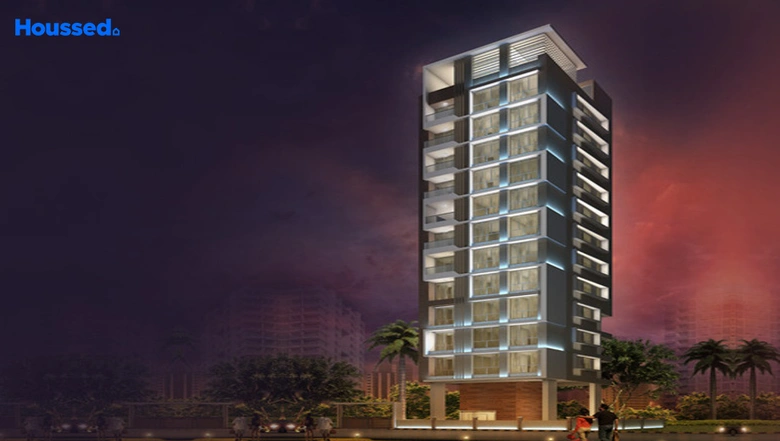 Project Image of Metro Tulsi Elanza in Chembur East, Mumbai - Image 42232