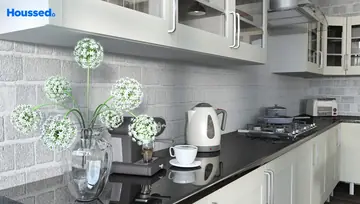 Sample Apartment of Metro Tulsi Elanza - Image 42237